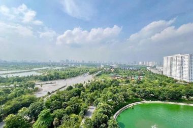 Bán shophouse Thanh hà B1.3 LK17, diện tích 300m2, mặt đường 60m, vị trí đắc địa, kinh doanh đỉnh cao
